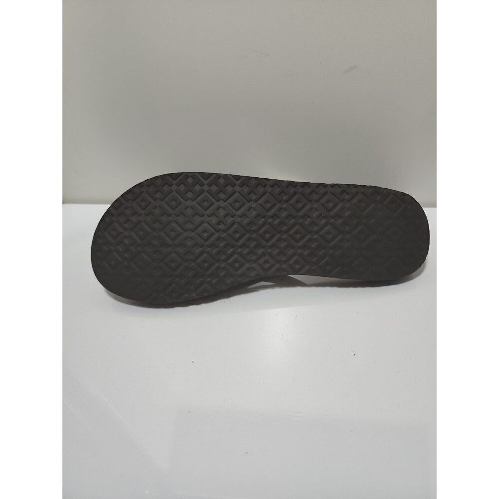 Tory Burch Thong Sandals Size 7 - Picture 6 of 6